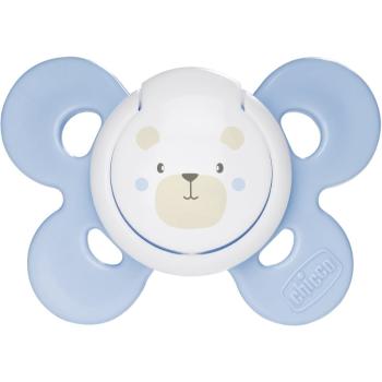 Chicco Physio Comfort 0-6 m cumlík Bear 1 ks