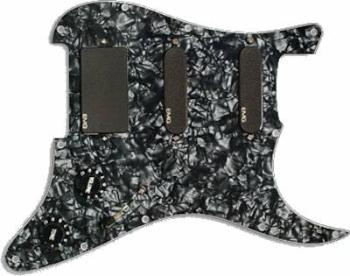 EMG SL20 Steve Lukather Black Gitarový snímač