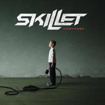 Skillet - Comatose (CD)