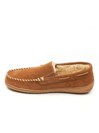 Gooce Mokaszin 'Keith'  barna / gesztenyebarna