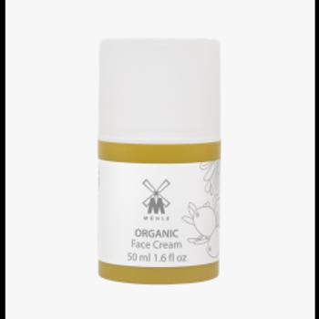 Mühle Organic Face Cream 50 ml