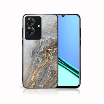 MY ART Ochranný kryt pre Realme Note 60 BEIGE (151)