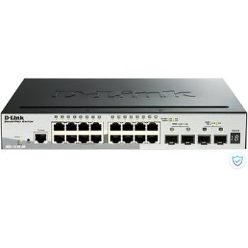 D-Link DGS-1510-20