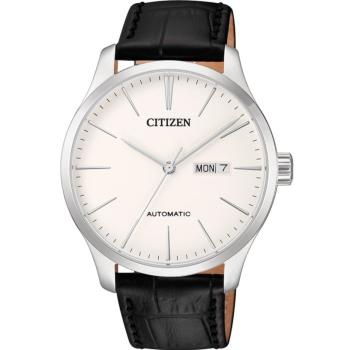 Citizen Automatic NH8350-08B - 30 dní na vrátenie tovaru, Garancia originality