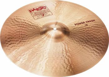 Paiste 2002 Power 19" Crash činel