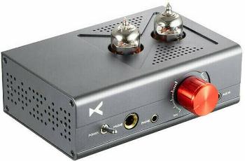 Xduoo MT-602 Hi-Fi Slúchadlový zosilňovač