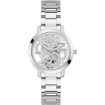 Guess Quattro Clear GW0300L1 - 30 dní na vrátenie tovaru, Garancia originality