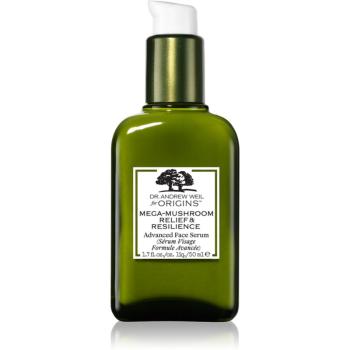 Origins Dr. Andrew Weil for Origins™ Mega-Mushroom Relief & Resilience Advanced Face Serum hydratačné a vyživujúce sérum 50 ml