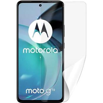 Screenshield MOTOROLA Moto G72 XT2255 fólia na displej (MOT-XT2255-D)