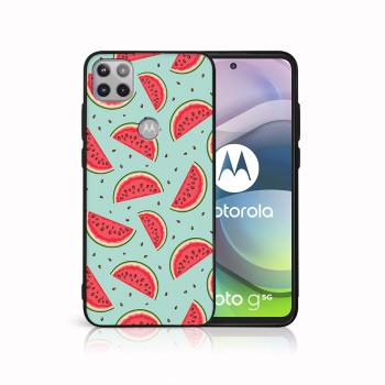 MY ART Ochranný obal Motorola Moto G 5G WATERMELON (120)