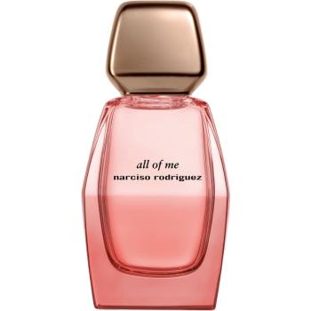 narciso rodriguez all of me intense parfumovaná voda pre ženy 50 ml