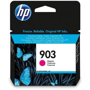 HP T6L91AE č. 903 purpurová