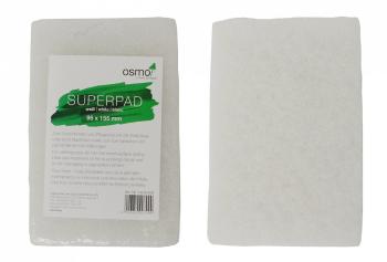 OSMO Superpad malý obdĺžnikový biely 95x155 mm