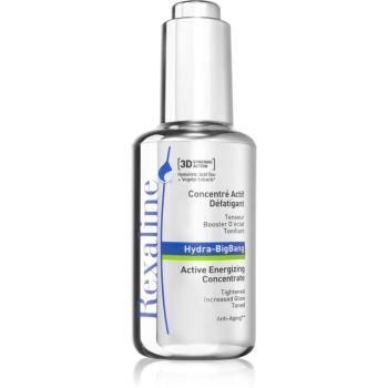 Rexaline 3D Hydra-BigBang hydratačné sérum 30 ml