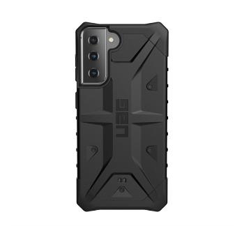 UAG Pathfinder Samsung Galaxy S21 hátlap tok, Black