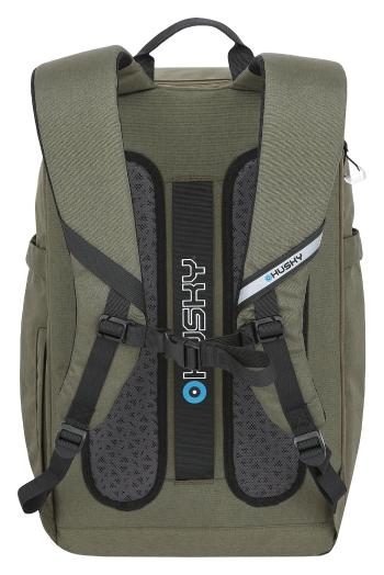 Husky Sofer 30l Khaki
