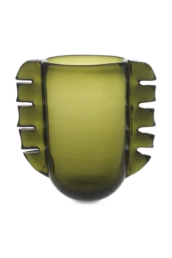 Dekoratívna váza ferm LIVING Alas