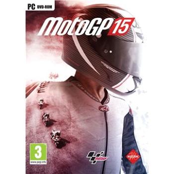 MotoGP 15 (PC) DIGITAL (370494)