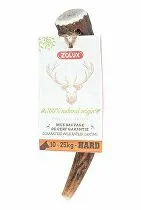 Liečba jeleních parohov celá HARD so Zoluxom