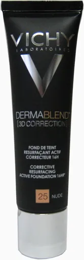 Vichy Dermablend 3D Korekcia 25 30 ml