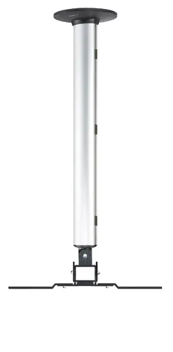 Držák projektoru VCM „CPM L“, stříbrný