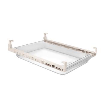 Tescoma Univerzálna zásuvka FlexiSPACE, 29 x 24 cm, L
