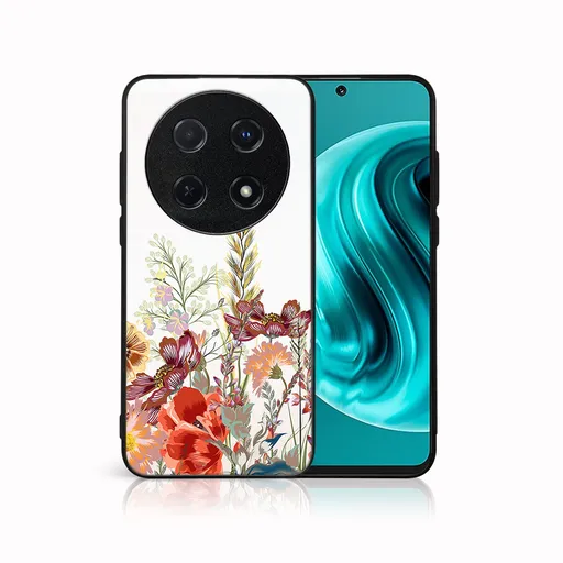 MY ART Ochranný kryt pre Huawei Nova 12i MEADOW (159)