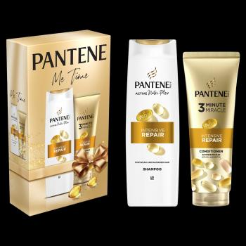 PANTENE Sada produktov Pantene Intensive Repair: šampón 400 ml + kondicionér 220 ml