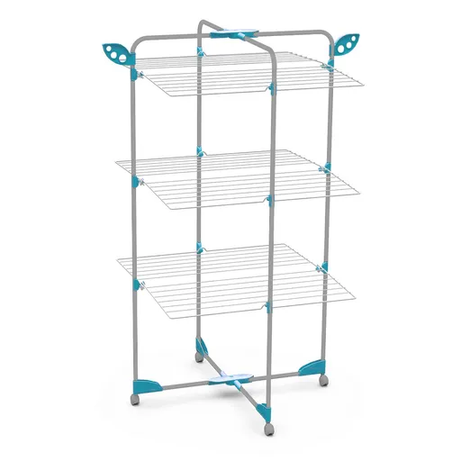 Sušiak na bielizeň ALPINA, 30 m, S