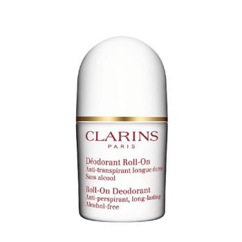 Clarins Gentle Care Roll On Deodorant 50ml (Bez alkoholu)