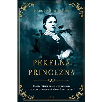 Pekelná princezna (978-80-756-5559-2)
