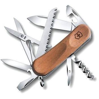 VICTORINOX EvoWood 17 (7611160044785)