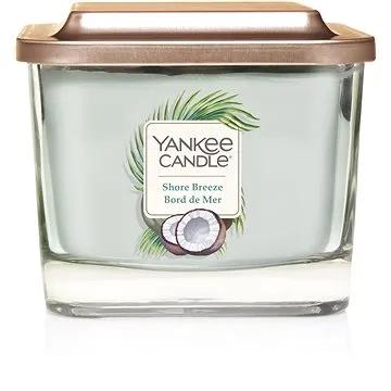 YANKEE CANDLE Shore Breeze (SVI1138nad)