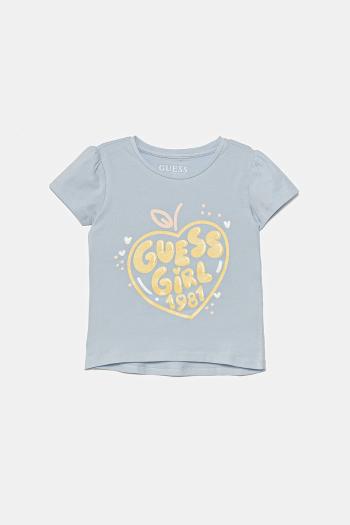 Detské tričko Guess K5GI01 K6YW4