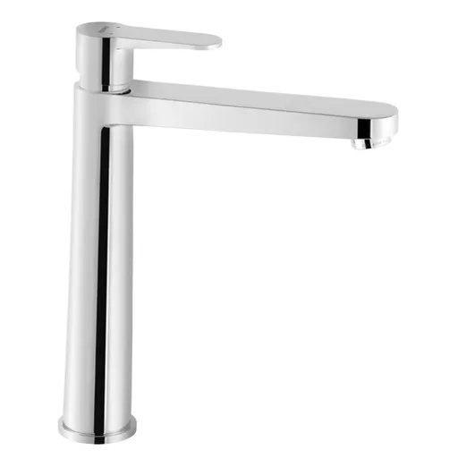 Novaservis Ferro Nostris umývadlová batéria s výpusťou chróm BNS2L