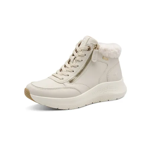 Vyššie zateplené tenisky Tamaris®