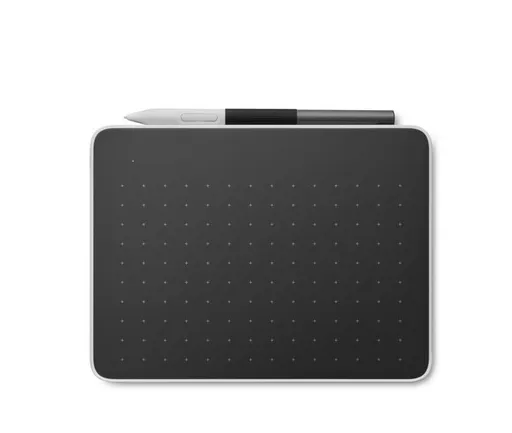 Wacom One pen tabliet small