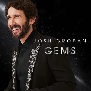 Josh Groban, GEMS, CD