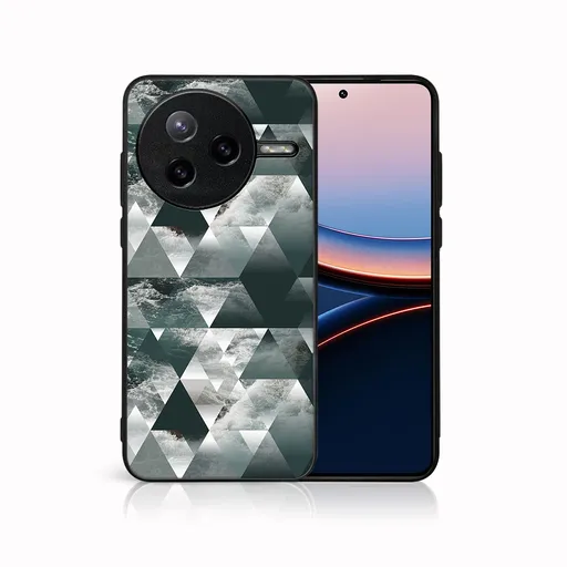 MY ART Ochranný kryt pre Xiaomi Poco F7 Ultra SEA (233)