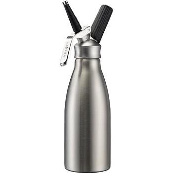 Kayser Fľaša na šľahačku Whipcreamer Inox 1 l (4101K)
