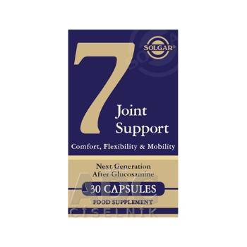 Solgar 7 Joint Support