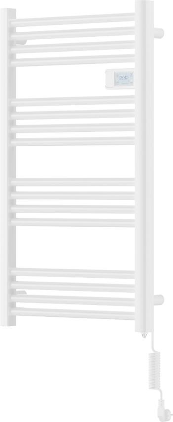 MEXEN - Aran elektrický sušiak na uteráky 960 x 500 mm, 500 W, biela W306-0960-540-00-20