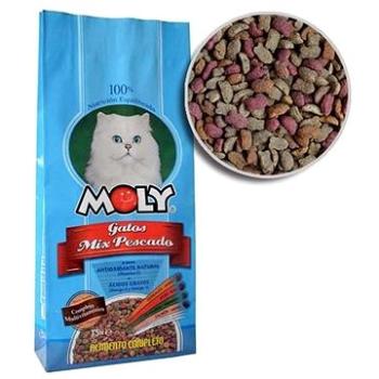 Moly Cat Fish 1,5 kg (8426538701110)