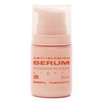 SIMPL THERAPY Anti-blemish sérum 35 ml