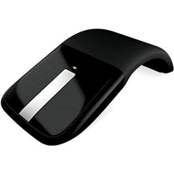 Microsoft ARC Touch Mouse Black (RVF-00056)