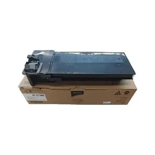 Sharp BP-GT300 čierny (black) originálny toner