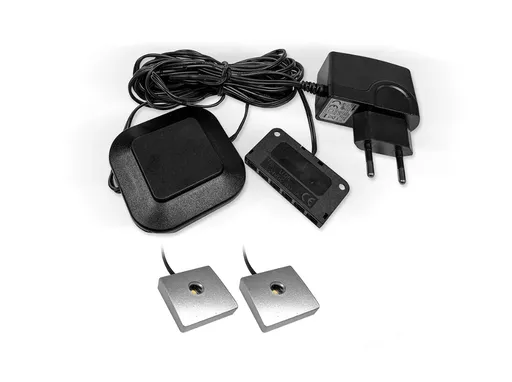 ArtMLM LED osvetlenie 2LED01NB1Z do vitríny DARIA 03