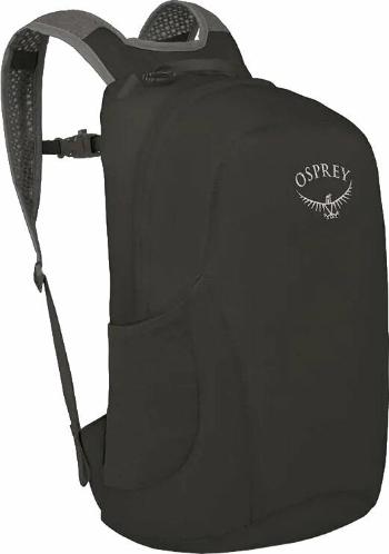 Osprey Ultralight Stuff Pack Black 18 L Outdoorový batoh