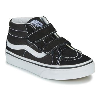 Vans  SK8-MID REISSUE V  Členkové tenisky Čierna