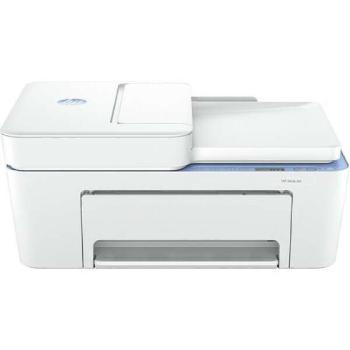 HP DeskJet 4222E A4 színes tintasugaras multifunkciós nyomtató vi...